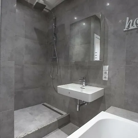 Jantar - Silesia Lux Appartement *
