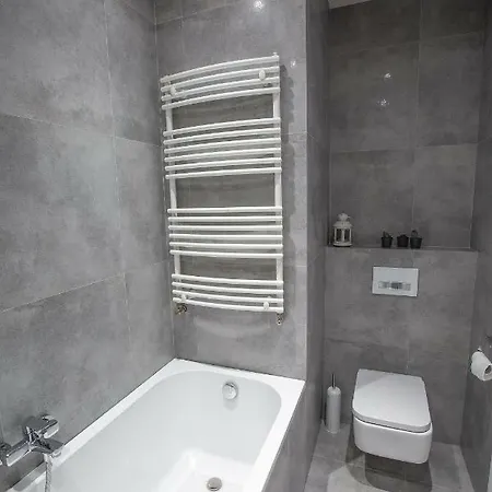 Jantar - Silesia Lux Appartement *