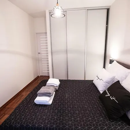 Jantar - Silesia Lux Appartement Katowice