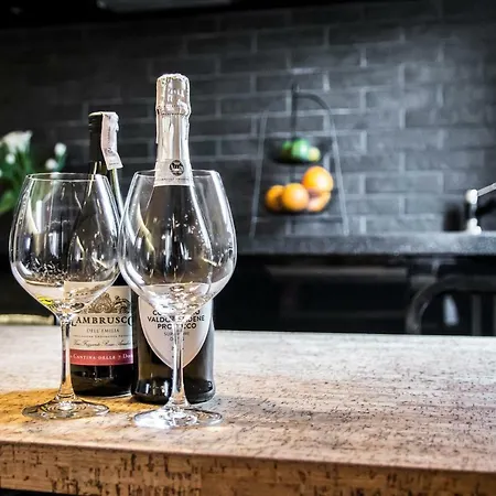 Appartement Jantar - Silesia Lux *
