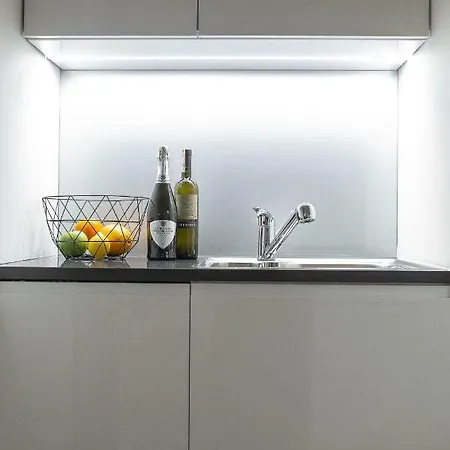 Appartement Jantar - Silesia Lux Katowice