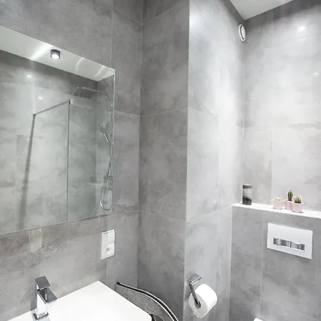 Jantar - Silesia Lux Appartement